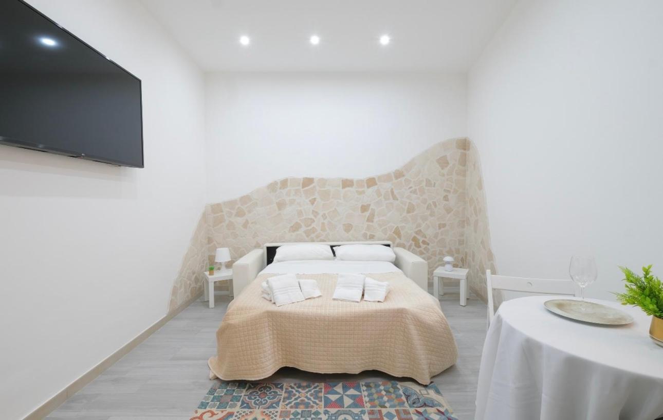巴里Antonia'S House公寓 外观 照片